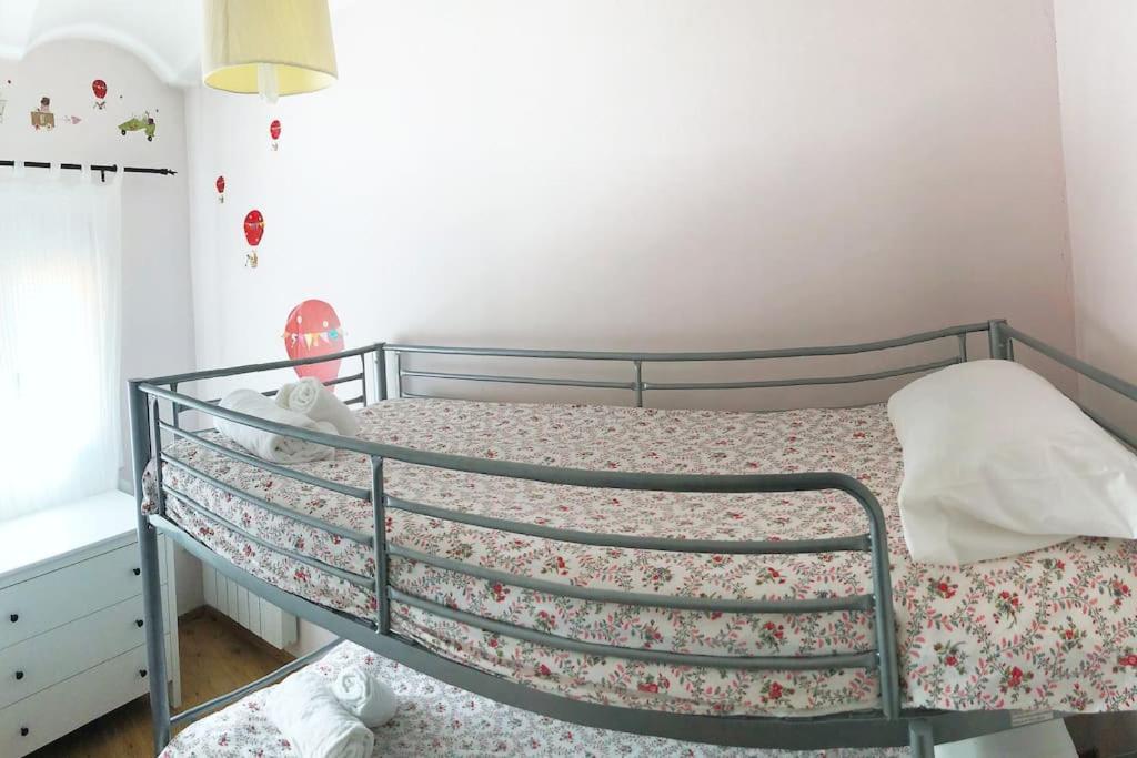 Mirador De Sant Llorenc - Acogedor Apartamento 6P Guardiola de Berga Dış mekan fotoğraf