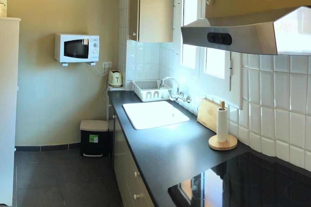Mirador De Sant Llorenc - Acogedor Apartamento 6P Guardiola de Berga Dış mekan fotoğraf