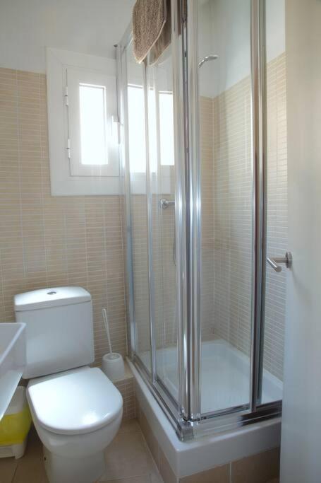 Mirador De Sant Llorenc - Acogedor Apartamento 6P Guardiola de Berga Dış mekan fotoğraf