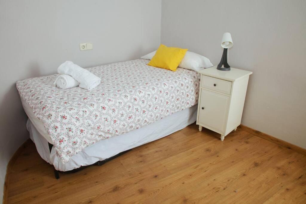 Mirador De Sant Llorenc - Acogedor Apartamento 6P Guardiola de Berga Dış mekan fotoğraf