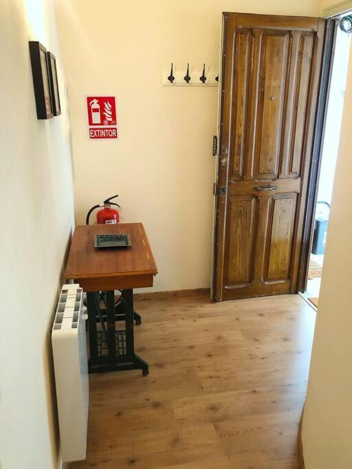 Mirador De Sant Llorenc - Acogedor Apartamento 6P Guardiola de Berga Dış mekan fotoğraf