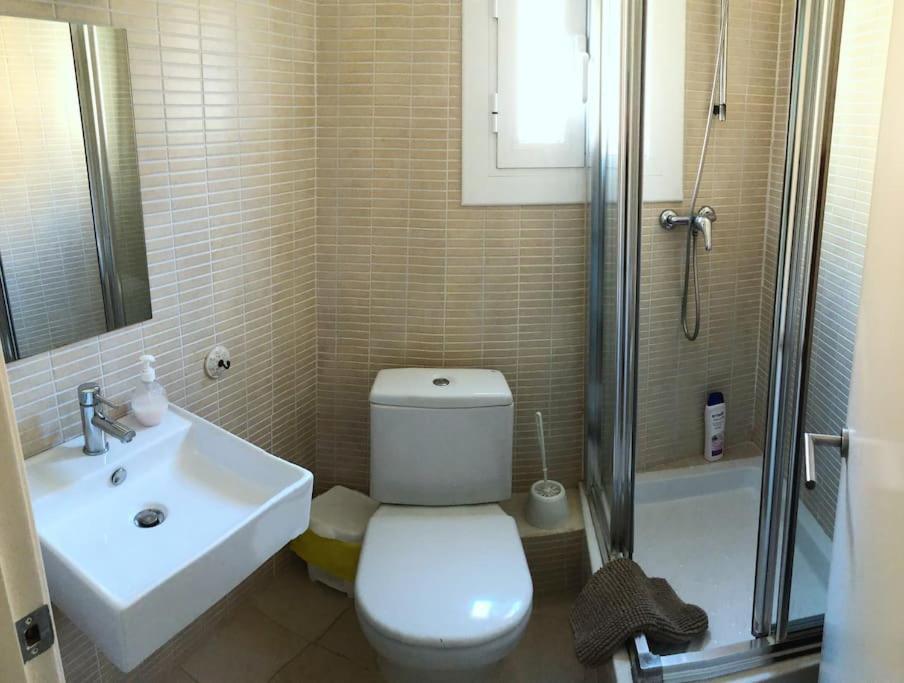 Mirador De Sant Llorenc - Acogedor Apartamento 6P Guardiola de Berga Dış mekan fotoğraf