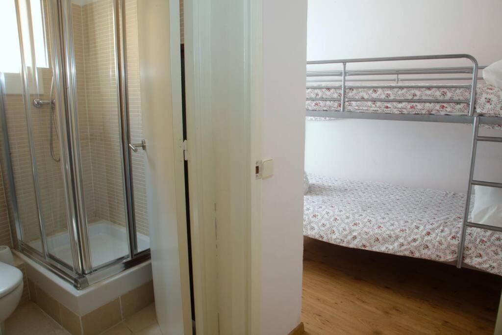 Mirador De Sant Llorenc - Acogedor Apartamento 6P Guardiola de Berga Dış mekan fotoğraf